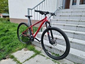 Bicykel / Horske kolo  29 kolesach ako nové velkosť S