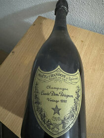 Dom Pérignon 1992 - 1