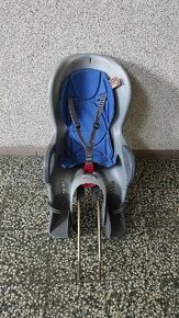 Dětská sedačka na kolo OK BABY