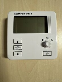 Pokojový termostat Auraton 3013