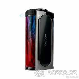 Vape VOOPOO Vmate 200W Box mod P-Red