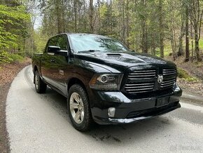 Dodge ram 2013 5.7hemi - 1