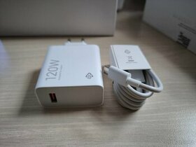 Nabíječka USB C 120W