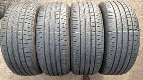 Letní pneu 215/55/17 Pirelli