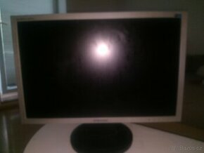 PC Monitor Samsung