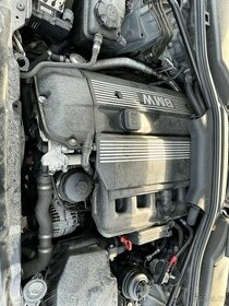 Motor BMW M54 2.2i 170hp