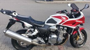 Prodam vymenim Honda cb1300 sa .