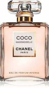 prodam parfem Chanel Coco Mademoiselle Intense