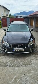 Volvo XC 70 D5 4x4 AT Heico