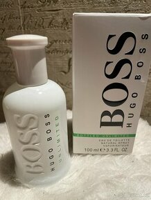 Hugo Boss pánský parfém