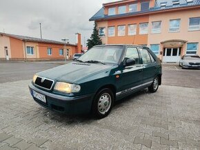 Škoda Felicia - 1