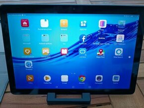 Tablet Huawei MediaPad T5 10,1 Wi-Fi 2GB,16GB, 3G - sim,obal