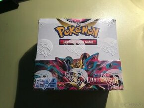 Pokemon Lost Origin Booster box
