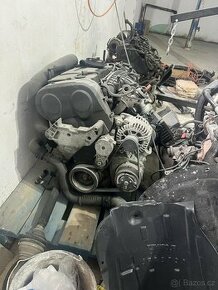 Prodam funkcni motor BKD Škoda Octavia 2 103kw 2.0tdi nafta
