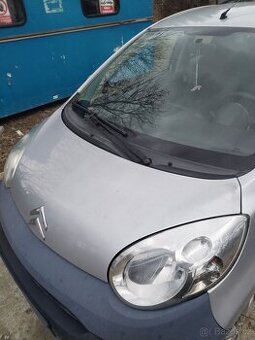 Prodam citroen C1