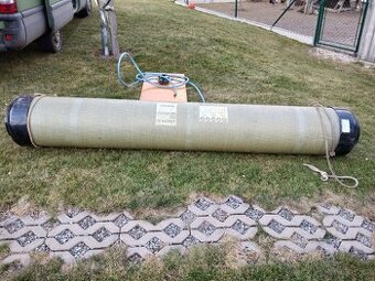 Prodám kompozitní vzdušník 240l ke kompresoru