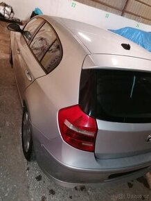 ND BMW 1 E87 118d 105kW 2007 FL