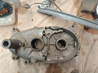 Kartery Jawa 550-555