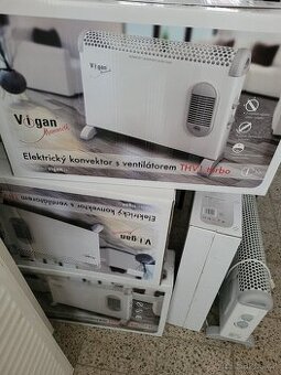 Elektrický konvertor