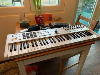 Arturia Keylab 61 Mk2