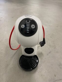 Kavovar na kapsle KRUPS KP243110 Nescafé Dolce Gusto Genio S