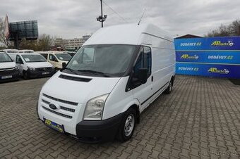 FORD TRANSIT L3H3 2.2TDCI KLIMA SERVISKA
