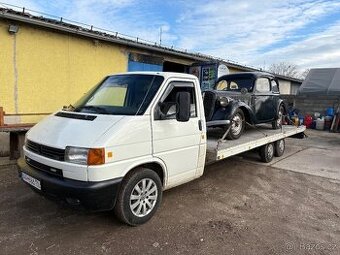 Predám odtahovku Volkswagen Transporter t4