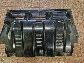Kryt motoru Mitsubishi L200 - 1