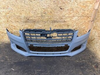 PŘEDNÍ NÁRAZNÍK AUDI S8 D4 FACELIFT 4H0807437K - 1