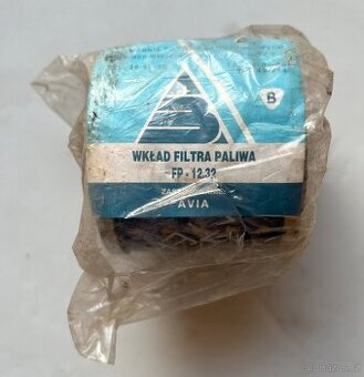 Filtr FP-12.32 AVIA