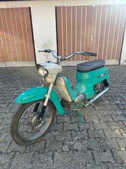 Jawa pionýr typ 21