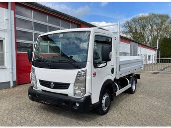 RENAULT Maxity Sklapeč
