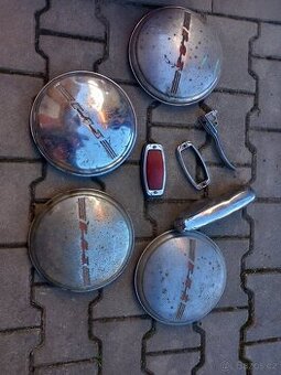 Gaz 20 Pobeda