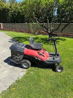 Zahradní rider Mountfield MTF LT 61