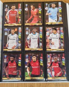 Fifa Panini 2025 - 1