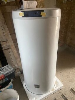 Nový 200 l bojler Drazice