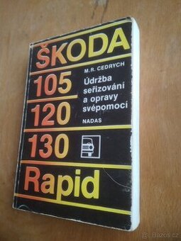 Škoda - Údržba