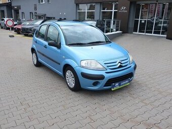 Citroën C3 1.1i 44kW Furio