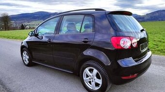Volkswagen Golf Plus 1.2 TSI, r.v. 2013, jen 167 tis. km