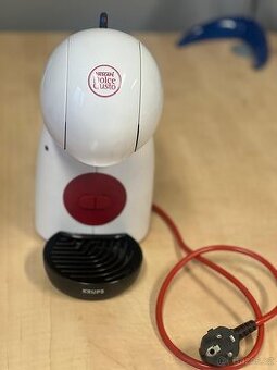 Krups Nescafé Dolce Gusto Piccollo
