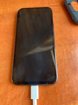 Google Pixel 8a 5G 128GB, Obsidian - 1