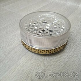 Retro květináč - 1