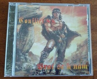 Conflikt88 - Vrat se k nám - 1