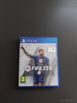 Fifa 23,22,21,18