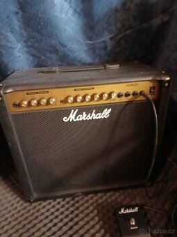 Kytarové kombo Marshall G50R CD - 1