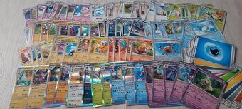 Pokémon karty Paldea Evolved 119 ks