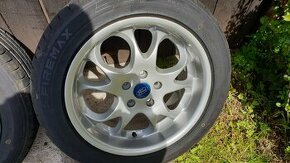 Alu kola 5x112