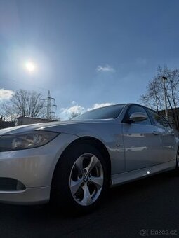 BMW e90 318i 95kw