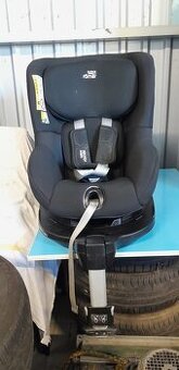 Britax römer sice inside