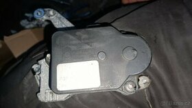 Ovládání výřivých klapek alfa 1.9 16v 2006